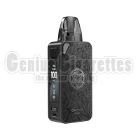 Lost Vape Centaurus PM100 5ml 4500mAh Feather Black
